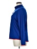 Fanatics 100% Polyester Blue Track Jacket Size XL - photo 5