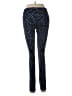 Athleta Graphic Blue Active Pants Size M (tall) - photo 2