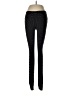 Alo Chevron-herringbone Black Active Pants Size M - photo 1
