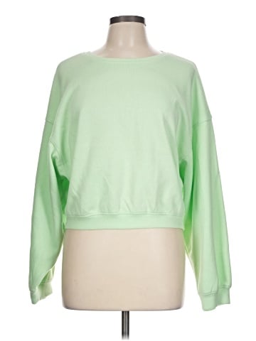 She + Sky Sweatshirt (view 1)