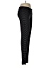 Alo Chevron-herringbone Black Active Pants Size M - photo 4
