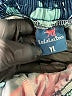 Assorted Brands 100% Polyester Teal Blue Athletic Shorts Size L (youth) - photo 4