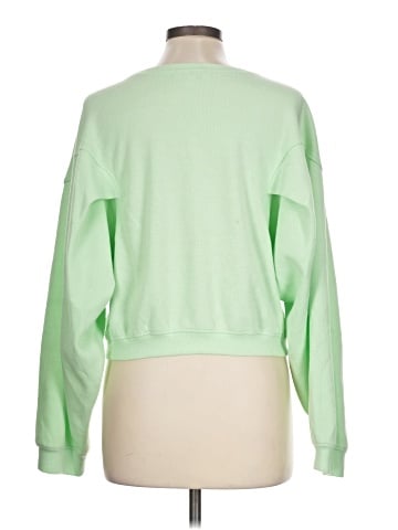She + Sky Sweatshirt (view 2)