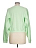 She + Sky Green Sweatshirt Size L - photo 2