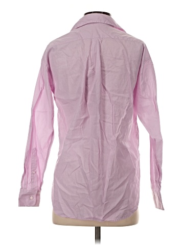 J. McLaughlin Long Sleeve Button-Down Shirt (view 2)