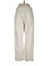 Madewell Ivory Jeans Size 31 waist - photo 2