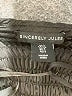 Sincerely Jules Black Tube Top Size S - photo 7