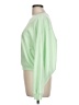 She + Sky Green Sweatshirt Size L - photo 5