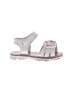 Rachel Shoes White Sandals Size 5 (baby) - photo 1