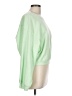 She + Sky Green Sweatshirt Size L - photo 4