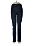 Madewell Solid Blue Jeans Size 28 waist - photo 1