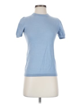 Giorgio Armani Short Sleeve Turtleneck