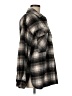 Wild Fable Plaid Gray Fleece Size M - photo 4