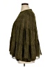 MICHAEL Michael Kors Green Long Sleeve Blouse Size XL - photo 5