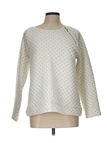 Liz Claiborne Pullover Sweater (view 1)
