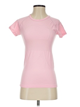 Lululemon Athletica Active T Shirt