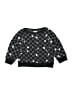 Lila & Jack Checkered-gingham Black Pullover Sweater Size 3T - photo 1