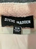 Steve Madden 100% Nylon Ivory Jacket Size XS - photo 6