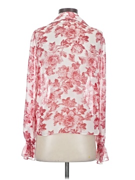 Ted Baker London Long Sleeve Blouse (view 2)