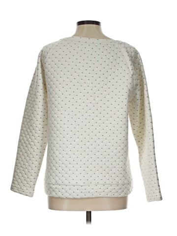 Liz Claiborne Pullover Sweater (view 2)