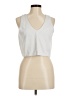 Lululemon Athletica Silver Tank Top Size M (estimated) - photo 1
