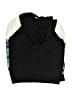 Shein Black Pullover Hoodie Size 7 - photo 2