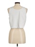 Lululemon Athletica Silver Tank Top Size M (estimated) - photo 2