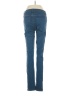 Hudson Jeans Chevron-herringbone Blue Jeans Size 25 waist - photo 2