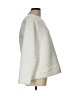 Liz Claiborne Polka Dots Ivory Pullover Sweater Size L - photo 4