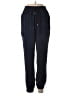 I.N. San Francisco 100% Polyester Blue Casual Pants Size M - photo 1