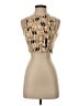 Motel Gold Tank Top Size S - photo 1
