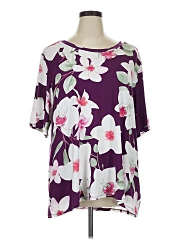 Lularoe Short Sleeve T-Shirt (view 1)