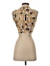Motel Gold Tank Top Size S - photo 2