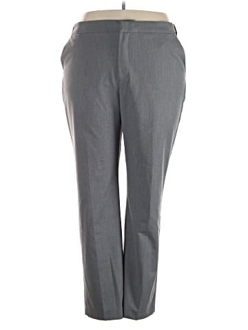 Coldwater Creek Dress Pants (view 1)