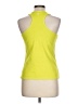 Hurley Yellow Active Tank Size L - photo 2