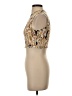 Motel Gold Tank Top Size S - photo 5