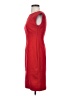 Maeve Solid Red Cocktail Dress Size 2 - photo 5