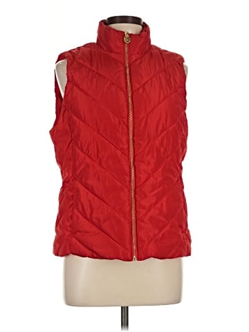MICHAEL Michael Kors Vest (view 1)