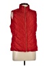MICHAEL Michael Kors 100% Polyester Red Vest Size L - photo 1