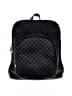Assorted Brands Black Backpack One size - photo 1
