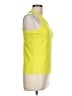 Hurley Yellow Active Tank Size L - photo 4
