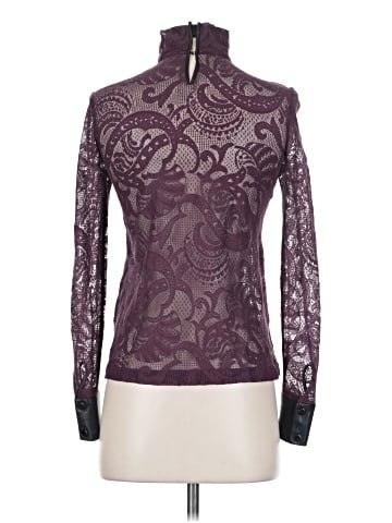 Yigal Azrouël New York Long Sleeve Top (view 2)