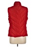 MICHAEL Michael Kors 100% Polyester Red Vest Size L - photo 2