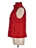 MICHAEL Michael Kors 100% Polyester Red Vest Size L - photo 5