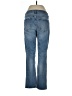 Old Navy Hearts Blue Jeans Size 12 (tall) - photo 2