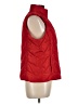 MICHAEL Michael Kors 100% Polyester Red Vest Size L - photo 4