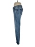 Old Navy Hearts Blue Jeans Size 12 (tall) - photo 5