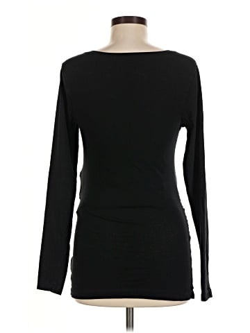 Gap - Maternity Long Sleeve T-Shirt (view 2)