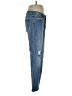 Old Navy Hearts Blue Jeans Size 12 (tall) - photo 4