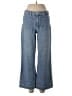 Paige Blue Jeans Size 28 waist - photo 1
